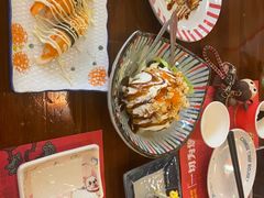 -仙隐小鹿料理食堂(沙市人信汇店)