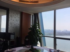 包厢-君来湖滨饭店·渔餐厅