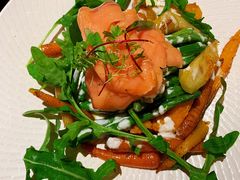 -Brut Eatery Wine Bar & Restaurant (建国东路店)