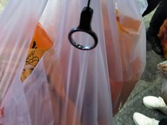 -黑色经典臭豆腐·湖南特产(太平街口店)