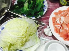 -鑫龙火锅城(青岛分店)