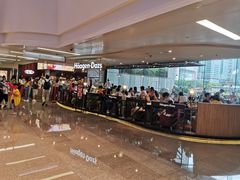 -哈根达斯(天河城店)
