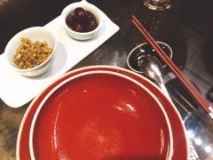 -湖滨28中餐厅·西湖宴·杭州君悦酒店