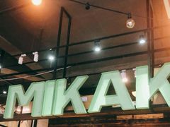-MIKAKU(万达广场上海宝山店)