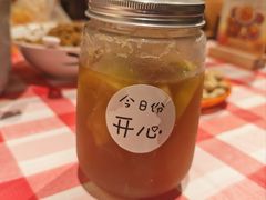 -江味龙虾馆·裸蓝龙虾(南山店)