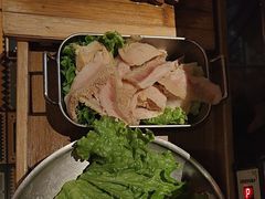 -南城十里潮汕鲜牛火锅·鲜虾生滚粥(融汇老商埠店)