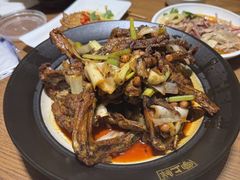 -掌上鲜(南顺城街店)
