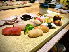 -藤鹤日本料理(保利广场店)