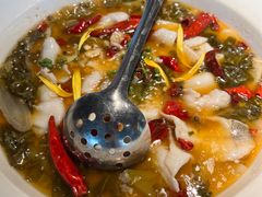 -客语客家菜(华发商都店)