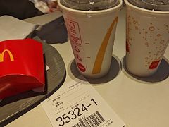 -麦当劳(怀集店)