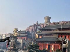 -上海东林寺(金山区)