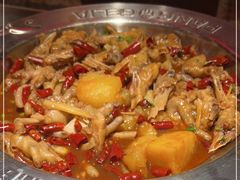 -胖哥俩肉蟹煲(苏州中心店)