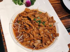 鹅肠-渔米粥(罗湖店)