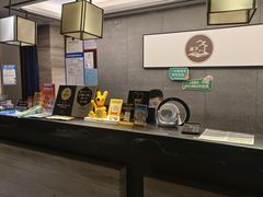 -水墨澜渟足道·SPA·传统(四望亭东关街店)