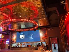-丽伟的串·烧烤·砂锅(季景天地店)