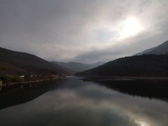 -徂徕山森林康养度假谷温泉