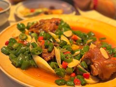 -龙门阵茶屋川菜馆(武康路店)