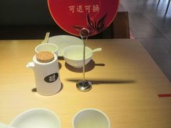 -关东小磨东北菜(上海长风大悦城店)