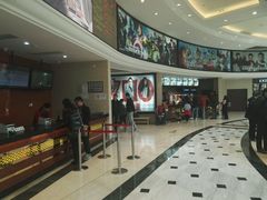 -AMG海上明珠影城(上海环球港RealDCinema店)