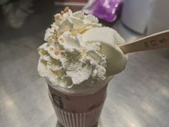-须尽欢·冰淇淋&中国茶(翔殷路店)