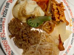 -比格比萨自助(潍坊新辰天地店)