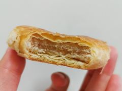 老婆饼-阿吉仔(大元路店)