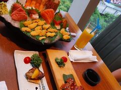 -九井澤精致料理(金茂店)