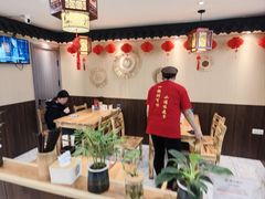 -瑞小福小锅焖面(重庆路店)