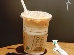 -星巴克(南京弘阳购物中心店)