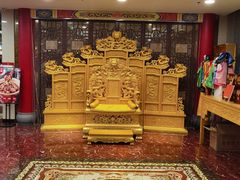 -万荣烤鸭店·北京菜(天坛店)