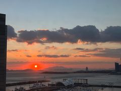 -青岛海尔洲际酒店