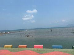 -三亚西岛海洋文化旅游区