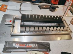 -玉善烧烤串城(长春总店)