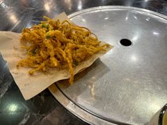 -江湖黑大兔(杨家坪店)