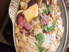 -吉兆·料理(红梅南路店)