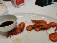 -梅花香里大酒店(郁金香路店)