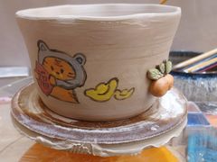 -青韵台陶艺Diy(永庆坊店)