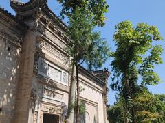 -西安关中民俗艺术博物院