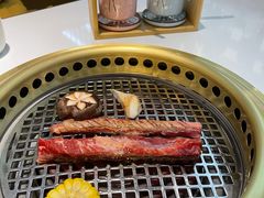 -千寻山野烤肉(中关村店)