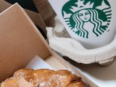 -星巴克(广州东圃天银店)