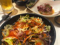 -乌君·酒场·炭火烧鸟(侨城坊店)
