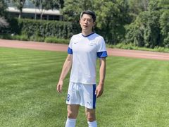 -沈阳奥林匹克体育中心