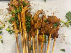 -林二哥宜烤官·宜宾小烧烤