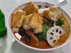 -重庆麻辣烫(国权路店)