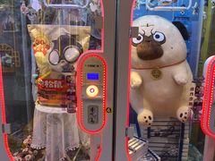 -风云再起游乐汇(北京西单西西友谊店)