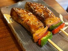 -鸟鹏烧鸟居酒屋(仁恒梦中心店)