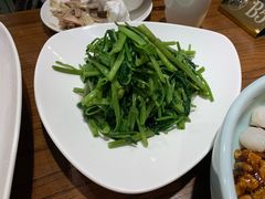 -乔家栅(襄阳南路店)
