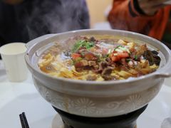-驴公驴婆(曹杨店)
