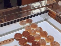 -21克拉面包(崂山万象汇店)
