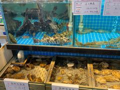 -隆喜元鱼汤包·海鲜(中联广场店)